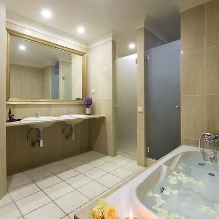 Apartment D_Loft Albufeira